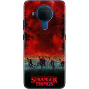 Чехол BoxFace Nokia 5.4 