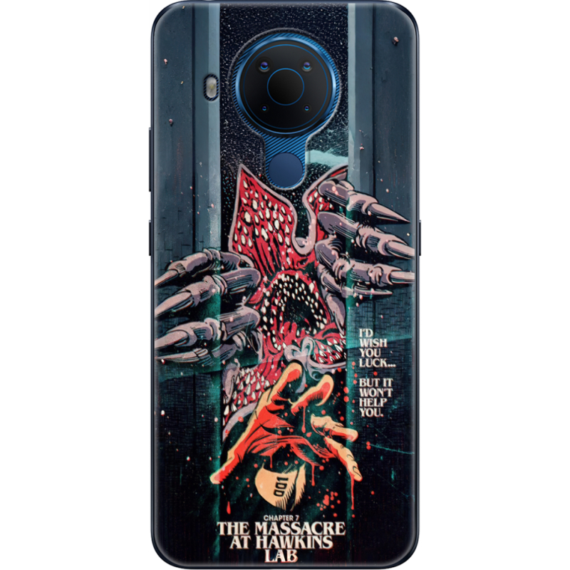 Чехол BoxFace Nokia 5.4 