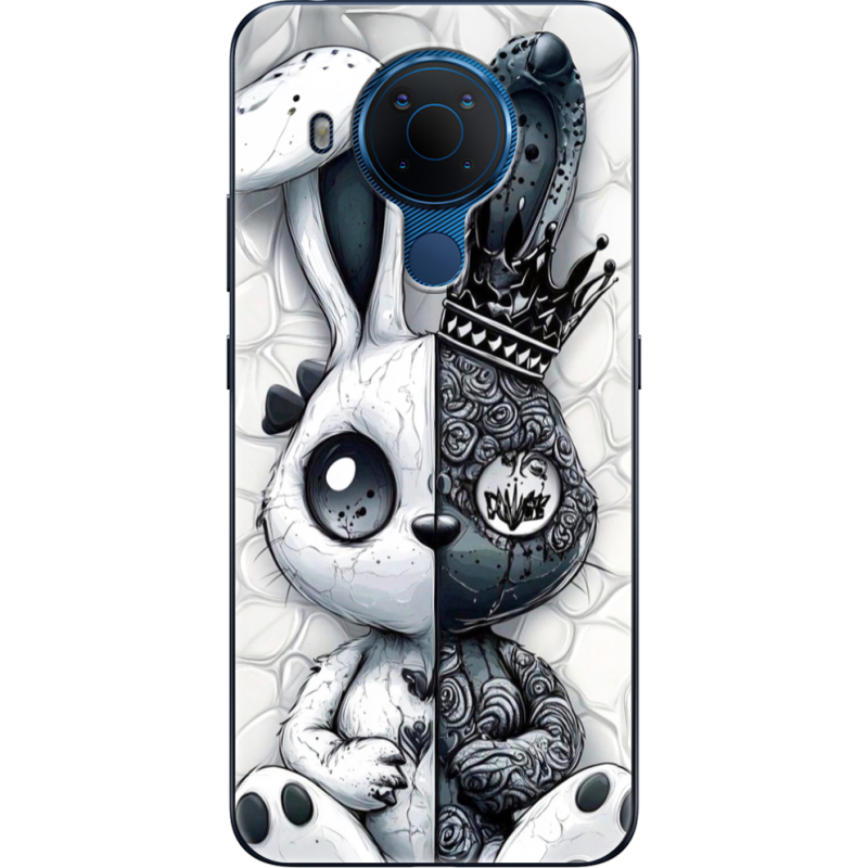 Чехол BoxFace Nokia 5.4 