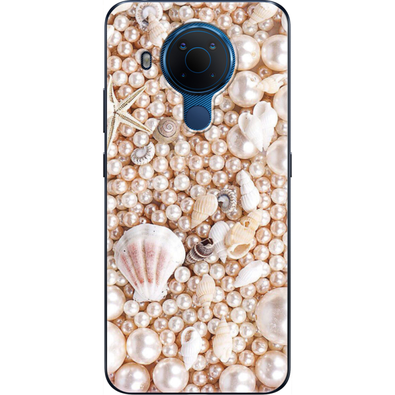 Чехол BoxFace Nokia 5.4 