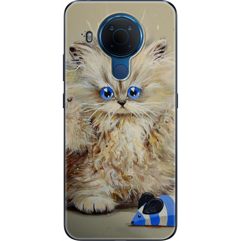 Чехол BoxFace Nokia 5.4 