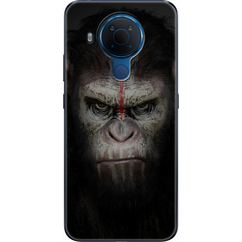 Чехол BoxFace Nokia 5.4 