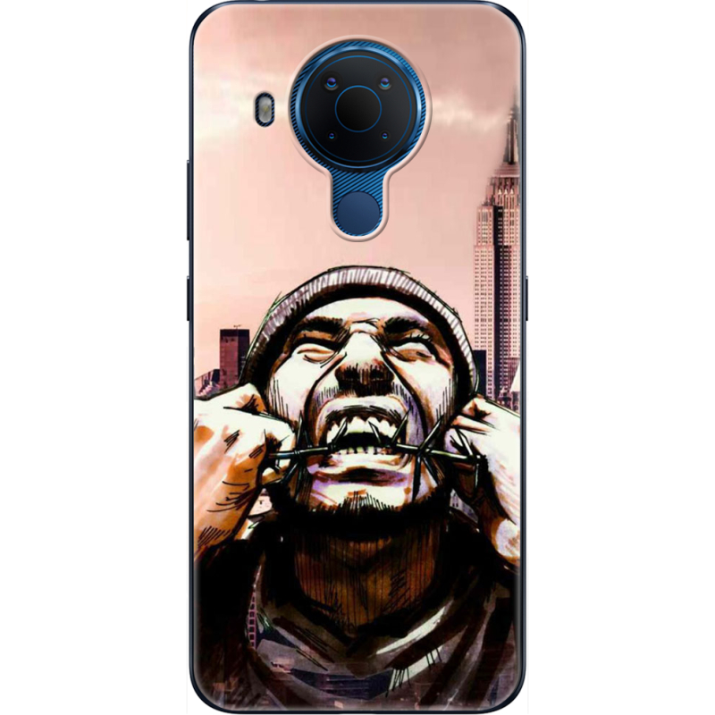 Чехол BoxFace Nokia 5.4 