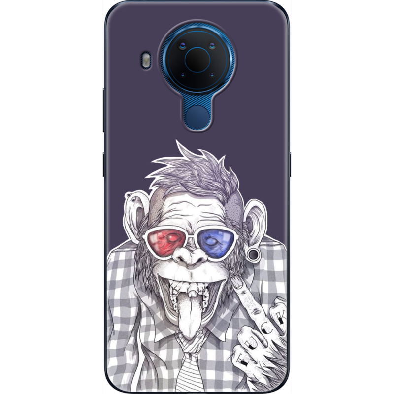 Чехол BoxFace Nokia 5.4 