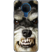 Чехол BoxFace Nokia 5.4 Cursor