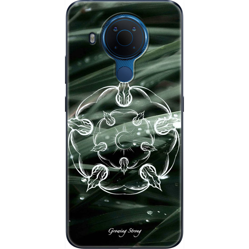 Чехол BoxFace Nokia 5.4 