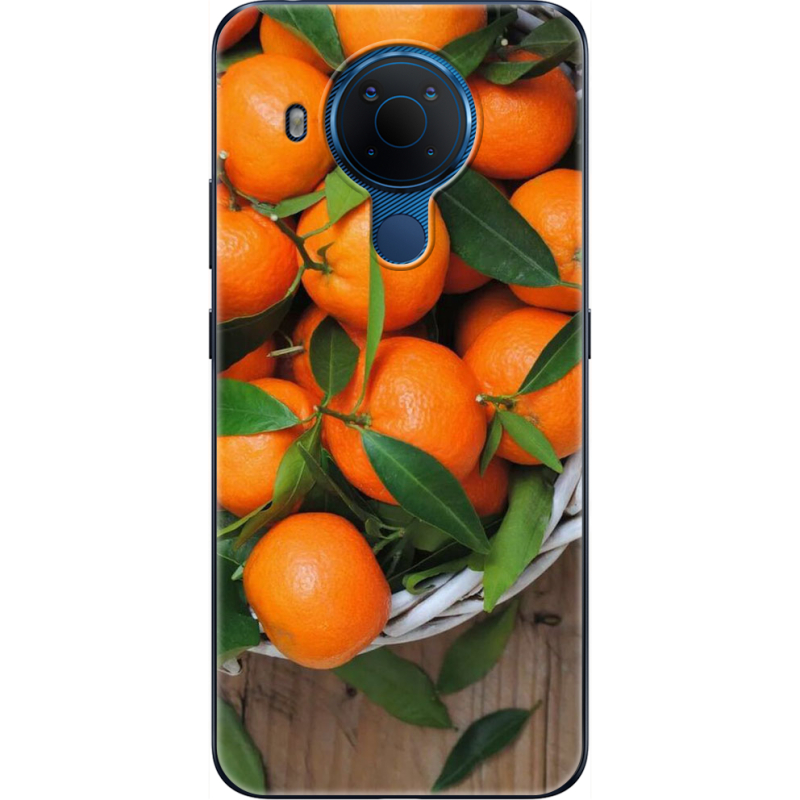 Чехол BoxFace Nokia 5.4 