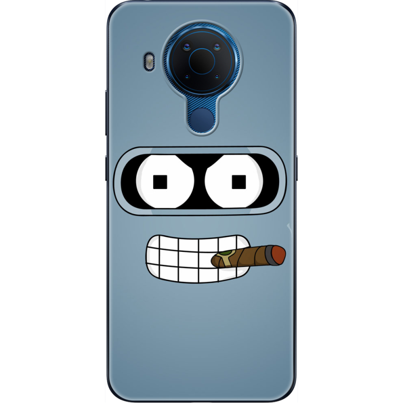 Чехол BoxFace Nokia 5.4 