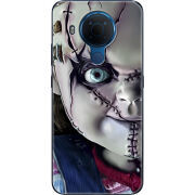 Чехол BoxFace Nokia 5.4 