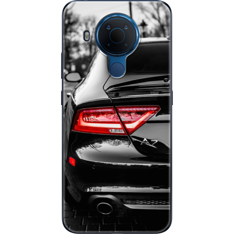 Чехол BoxFace Nokia 5.4 Audi A7