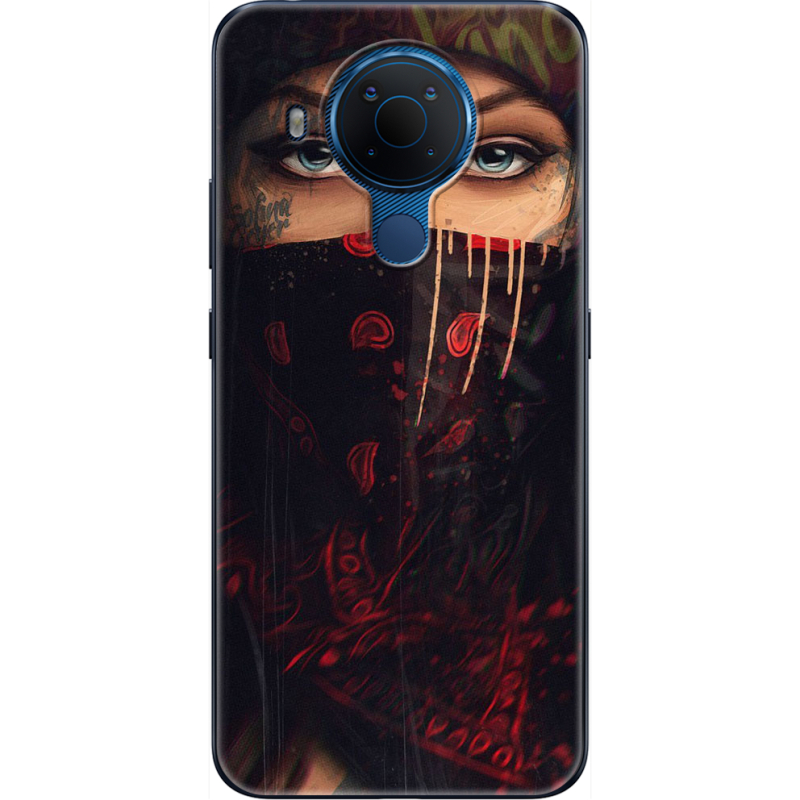 Чехол BoxFace Nokia 5.4 