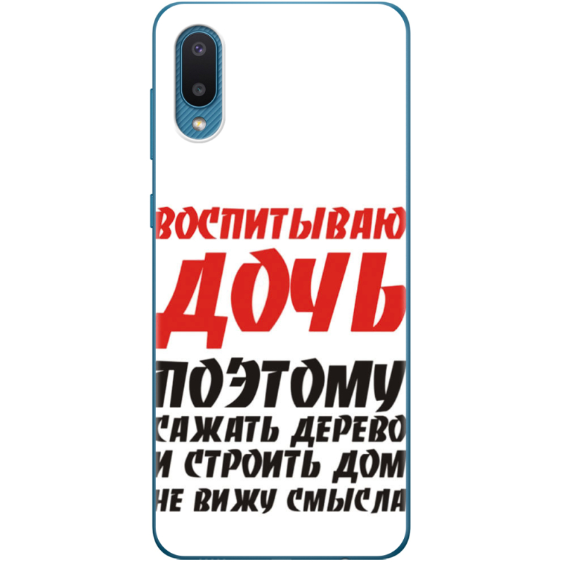 Чехол BoxFace Samsung A022 Galaxy A02 