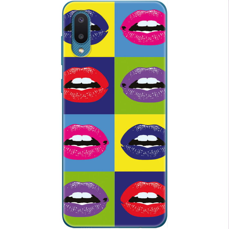 Чехол BoxFace Samsung A022 Galaxy A02 