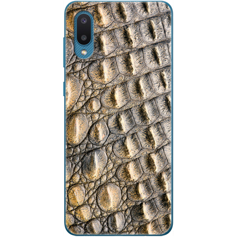 Чехол BoxFace Samsung A022 Galaxy A02 