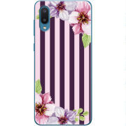 Чехол BoxFace Samsung A022 Galaxy A02 Purple Fantasy