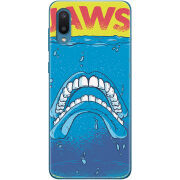 Чехол BoxFace Samsung A022 Galaxy A02 Jaws