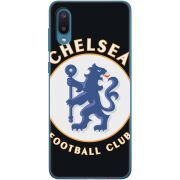 Чехол BoxFace Samsung A022 Galaxy A02 FC Chelsea