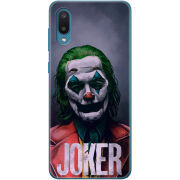 Чехол BoxFace Samsung A022 Galaxy A02 Joker