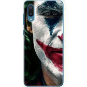 Чехол BoxFace Samsung A022 Galaxy A02 Joker Background