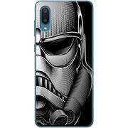 Чехол BoxFace Samsung A022 Galaxy A02 Imperial Stormtroopers