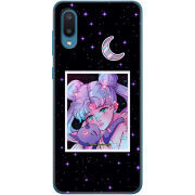 Чехол BoxFace Samsung A022 Galaxy A02 Sailor Moon