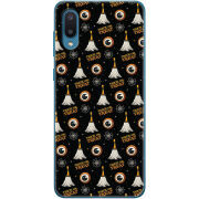 Чехол BoxFace Samsung A022 Galaxy A02 Halloween Magic