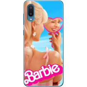 Чехол BoxFace Samsung A022 Galaxy A02 Barbie 2023