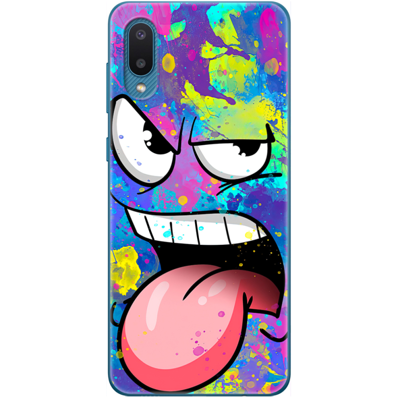 Чехол BoxFace Samsung A022 Galaxy A02 