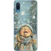 Чехол BoxFace Samsung A022 Galaxy A02 Смак дитинства