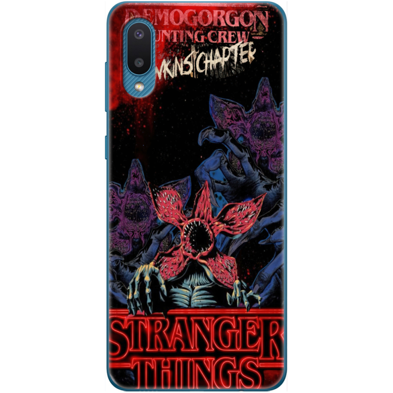 Чехол BoxFace Samsung A022 Galaxy A02 