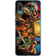 Чехол BoxFace Samsung A022 Galaxy A02 