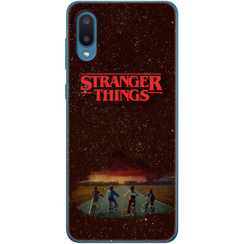 Чехол BoxFace Samsung A022 Galaxy A02 