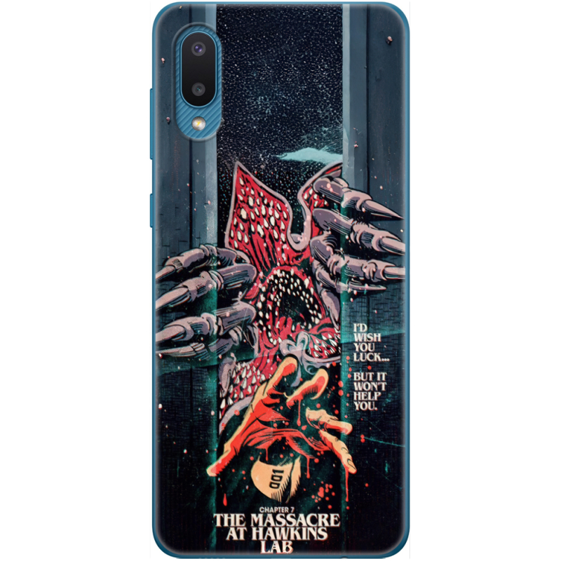 Чехол BoxFace Samsung A022 Galaxy A02 