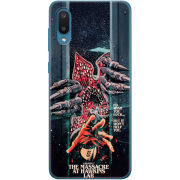 Чехол BoxFace Samsung A022 Galaxy A02 