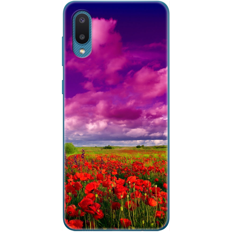 Чехол BoxFace Samsung A022 Galaxy A02 