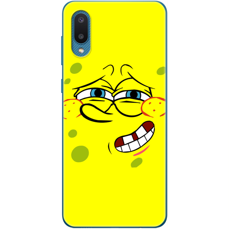 Чехол BoxFace Samsung A022 Galaxy A02 