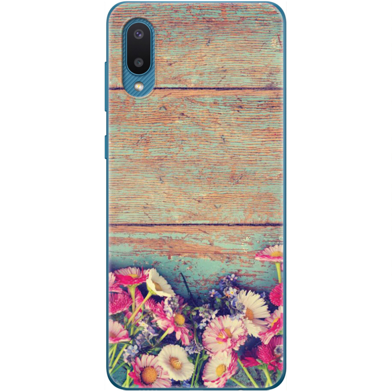 Чехол BoxFace Samsung A022 Galaxy A02 