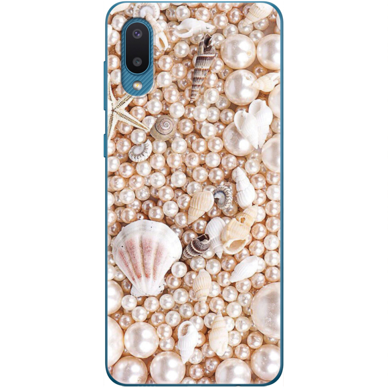 Чехол BoxFace Samsung A022 Galaxy A02 