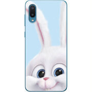 Чехол BoxFace Samsung A022 Galaxy A02 Rabbit