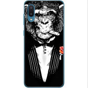 Чехол BoxFace Samsung A022 Galaxy A02 Monkey Don