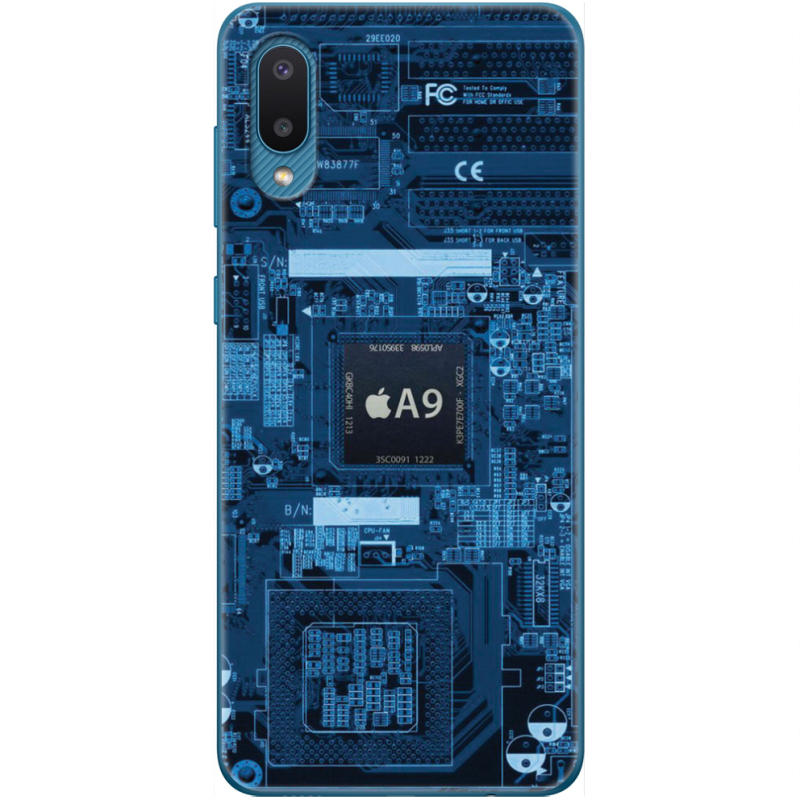 Чехол BoxFace Samsung A022 Galaxy A02 