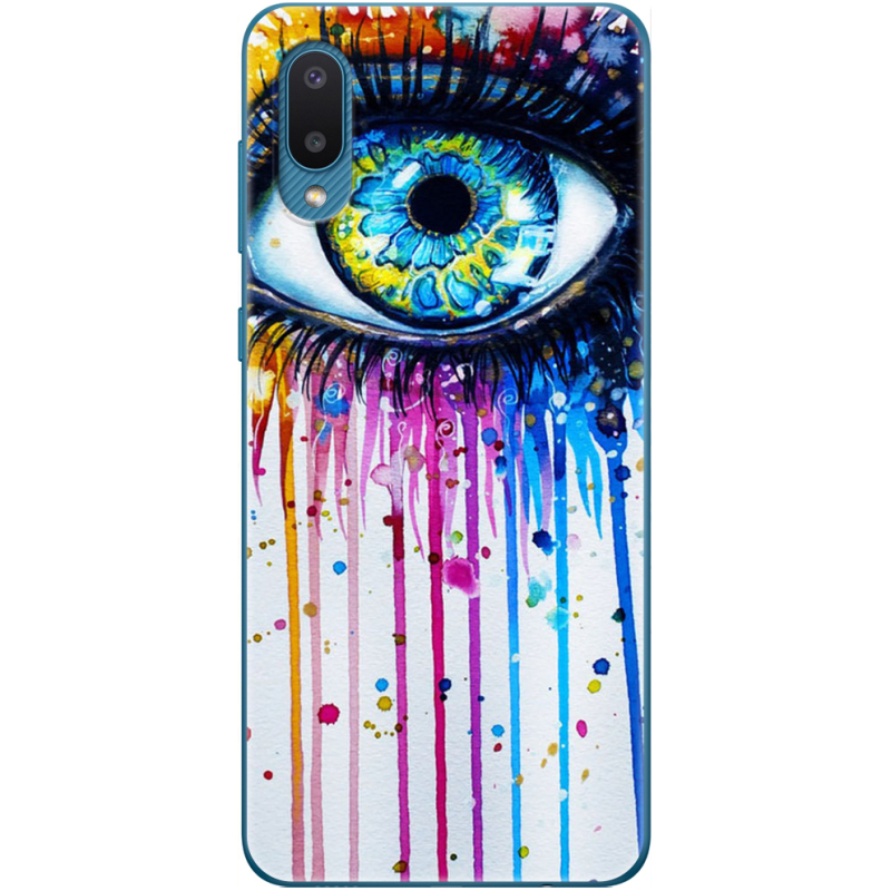 Чехол BoxFace Samsung A022 Galaxy A02 