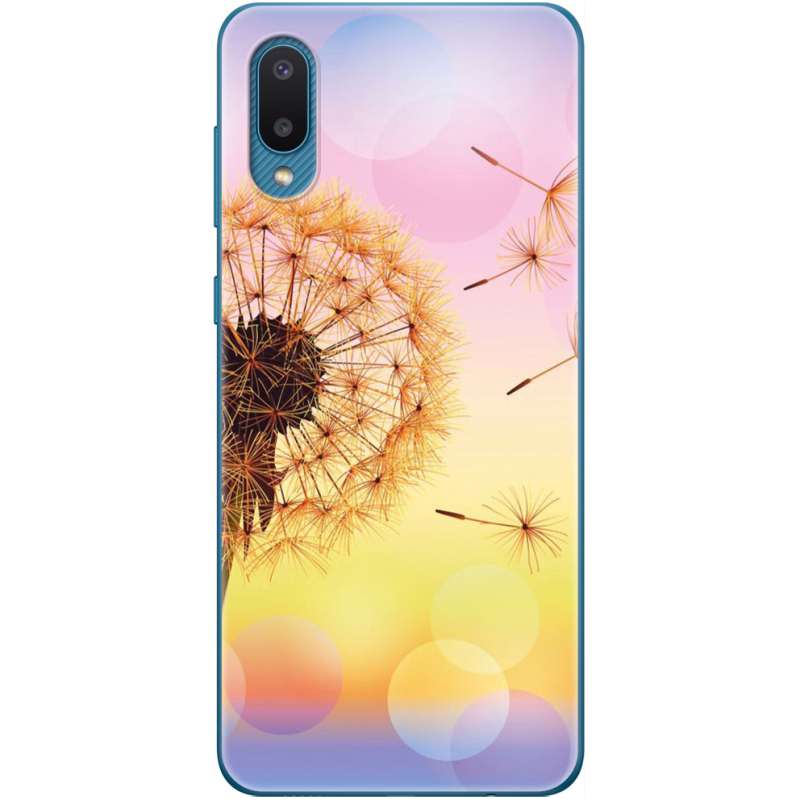 Чехол BoxFace Samsung A022 Galaxy A02 