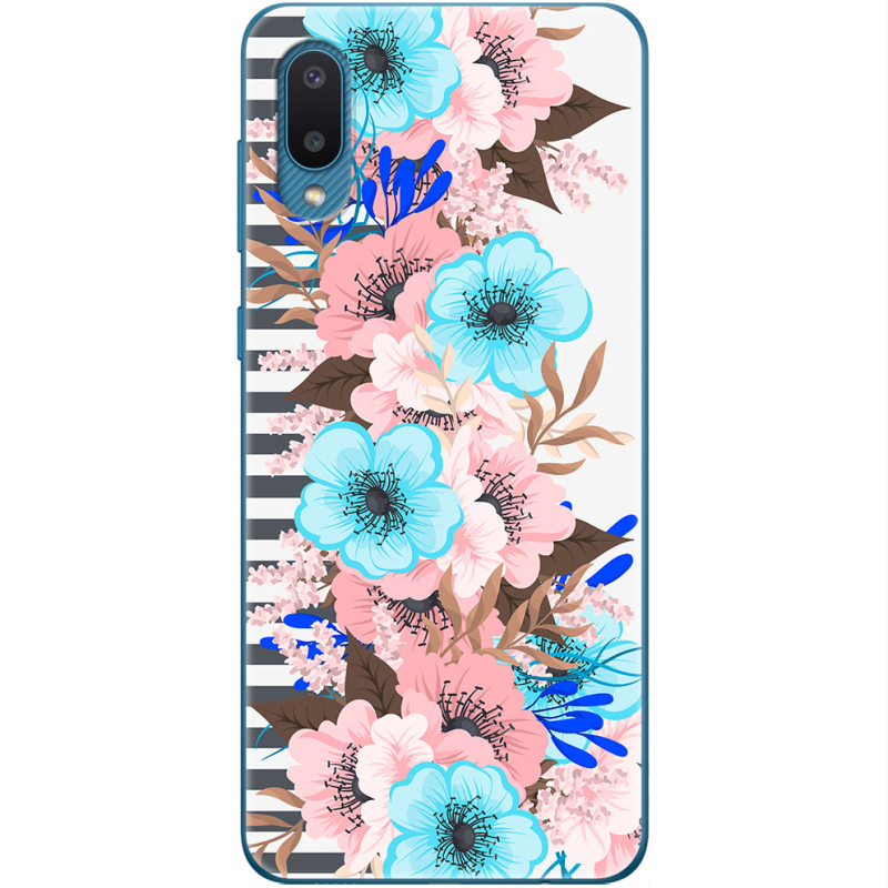 Чехол BoxFace Samsung A022 Galaxy A02 