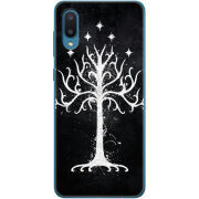 Чехол BoxFace Samsung A022 Galaxy A02 Fantasy Tree