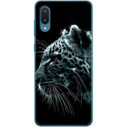 Чехол BoxFace Samsung A022 Galaxy A02 Leopard