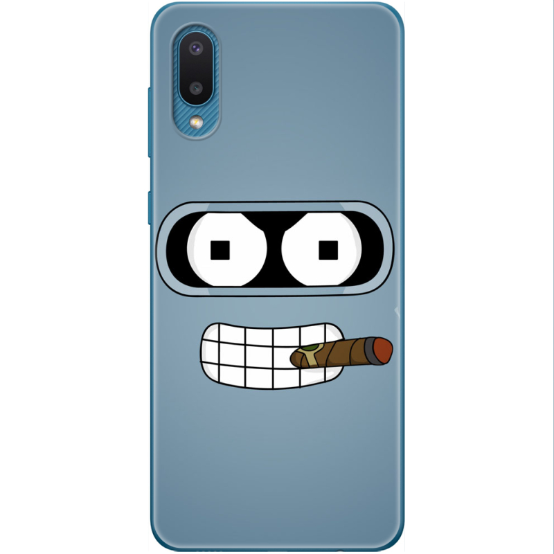 Чехол BoxFace Samsung A022 Galaxy A02 