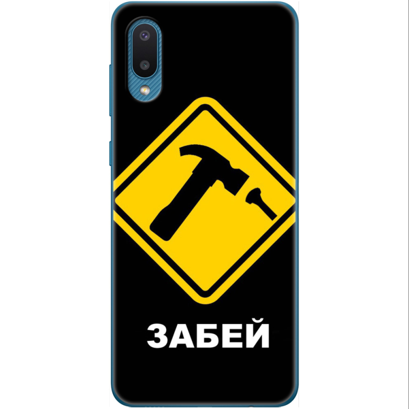 Чехол BoxFace Samsung A022 Galaxy A02 