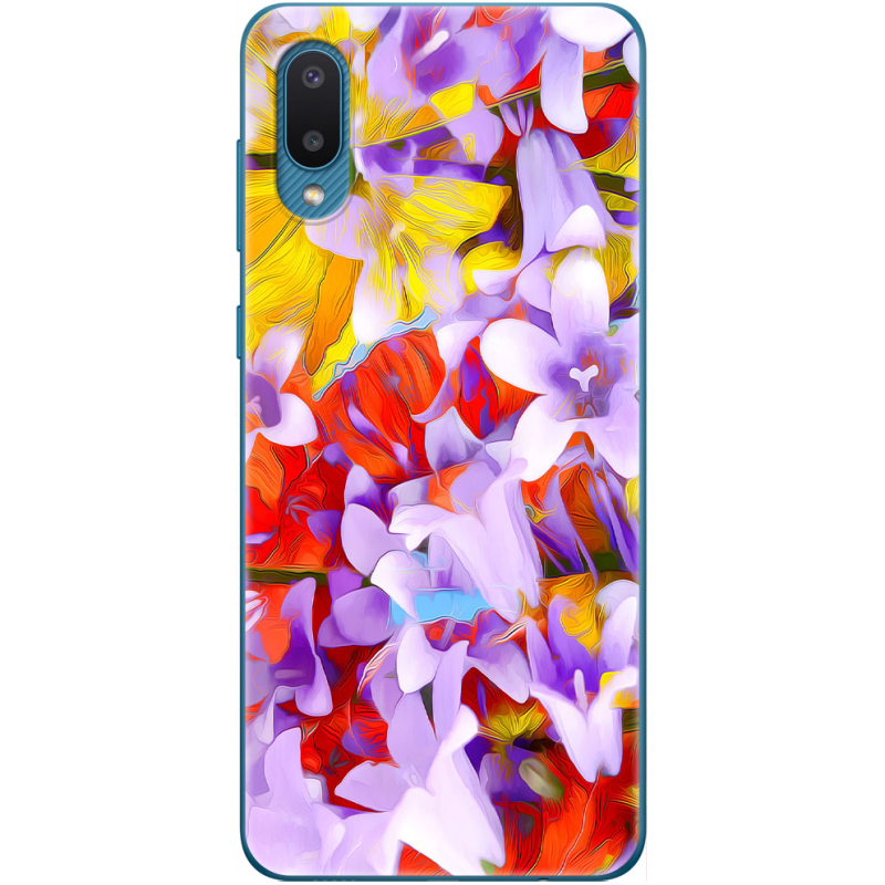 Чехол BoxFace Samsung A022 Galaxy A02 