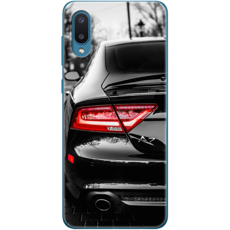 Чехол BoxFace Samsung A022 Galaxy A02 Audi A7